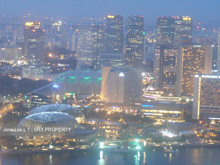 The Sail @ Marina Bay (D1), Apartment #186619512